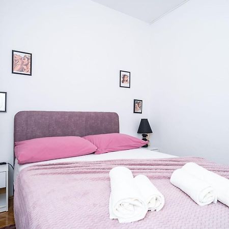Apartment Fifi Dubrovník Exteriér fotografie