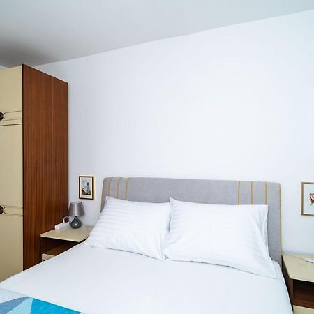 Apartment Fifi Dubrovník Exteriér fotografie
