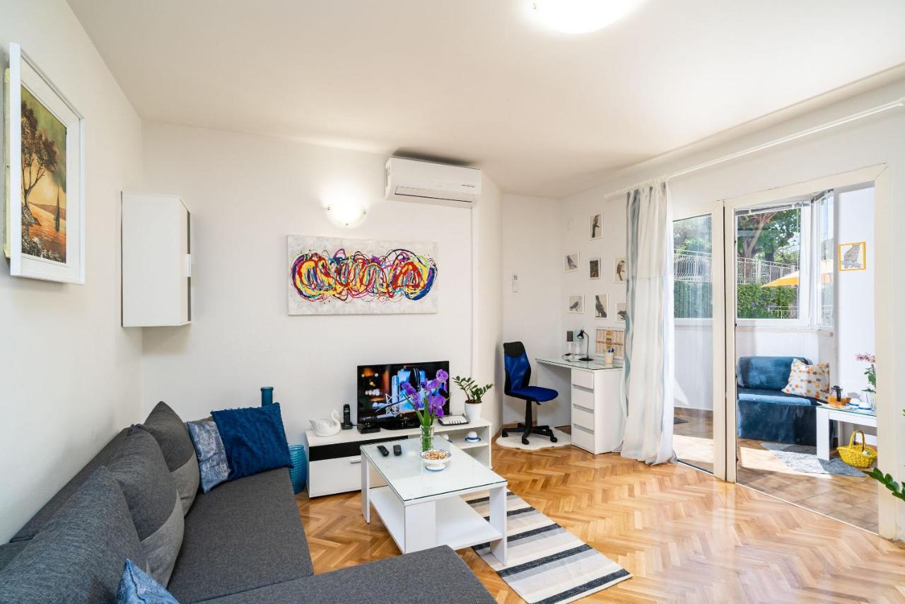 Apartment Fifi Dubrovník Exteriér fotografie