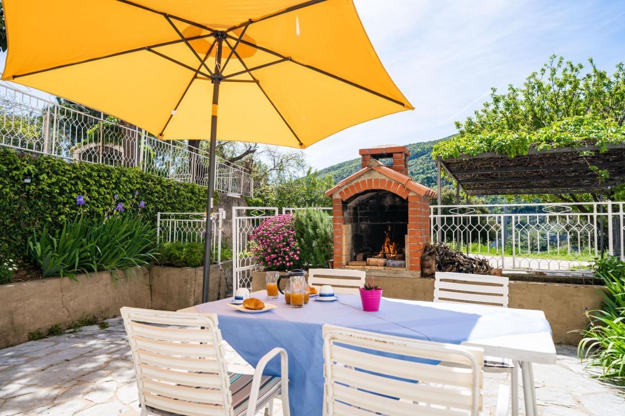 Apartment Fifi Dubrovník Exteriér fotografie
