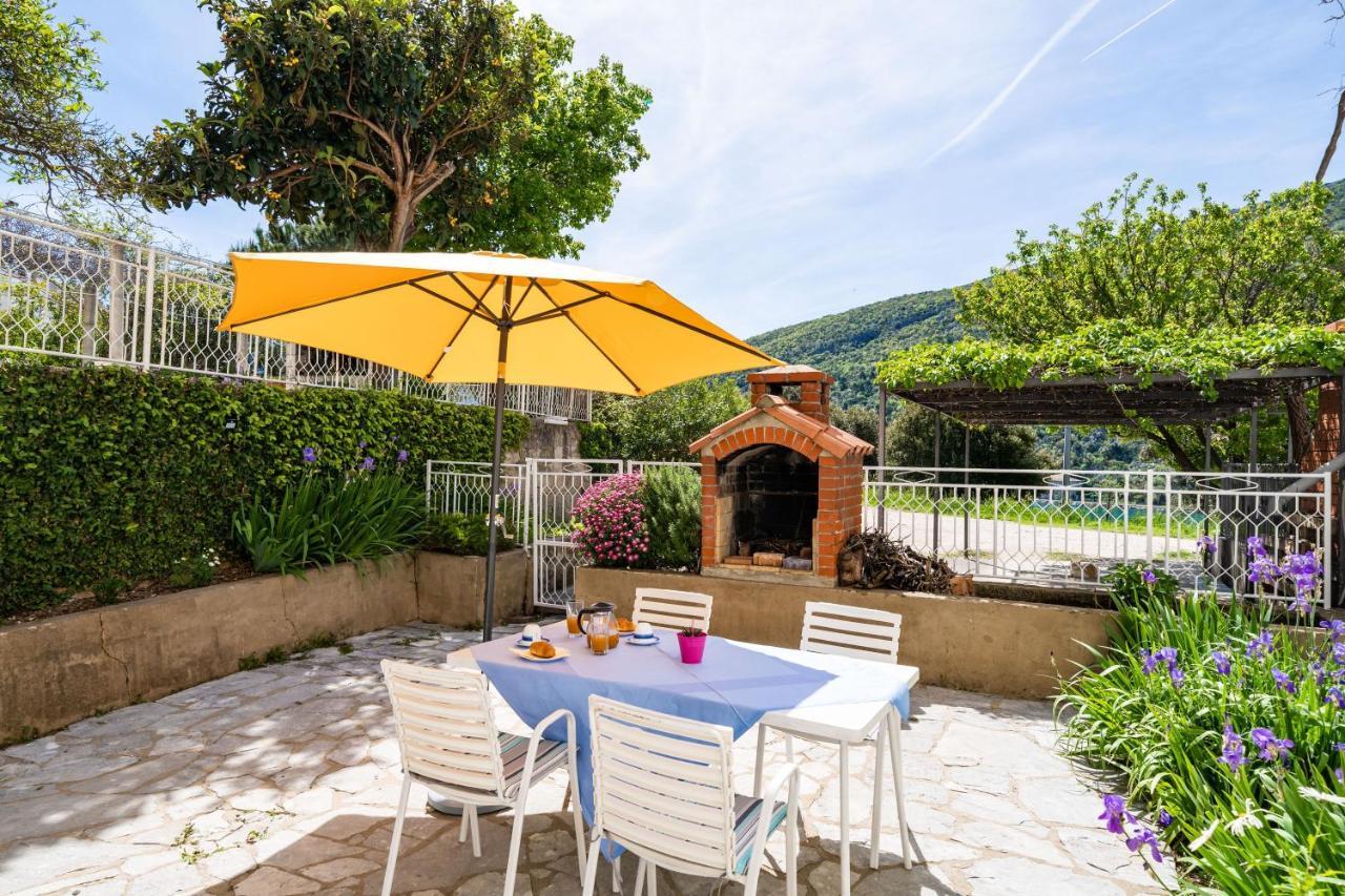 Apartment Fifi Dubrovník Exteriér fotografie