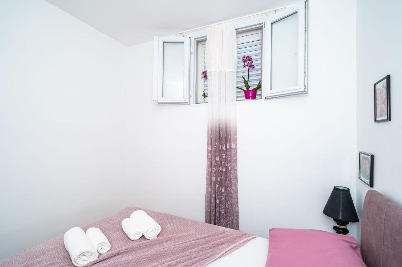 Apartment Fifi Dubrovník Exteriér fotografie