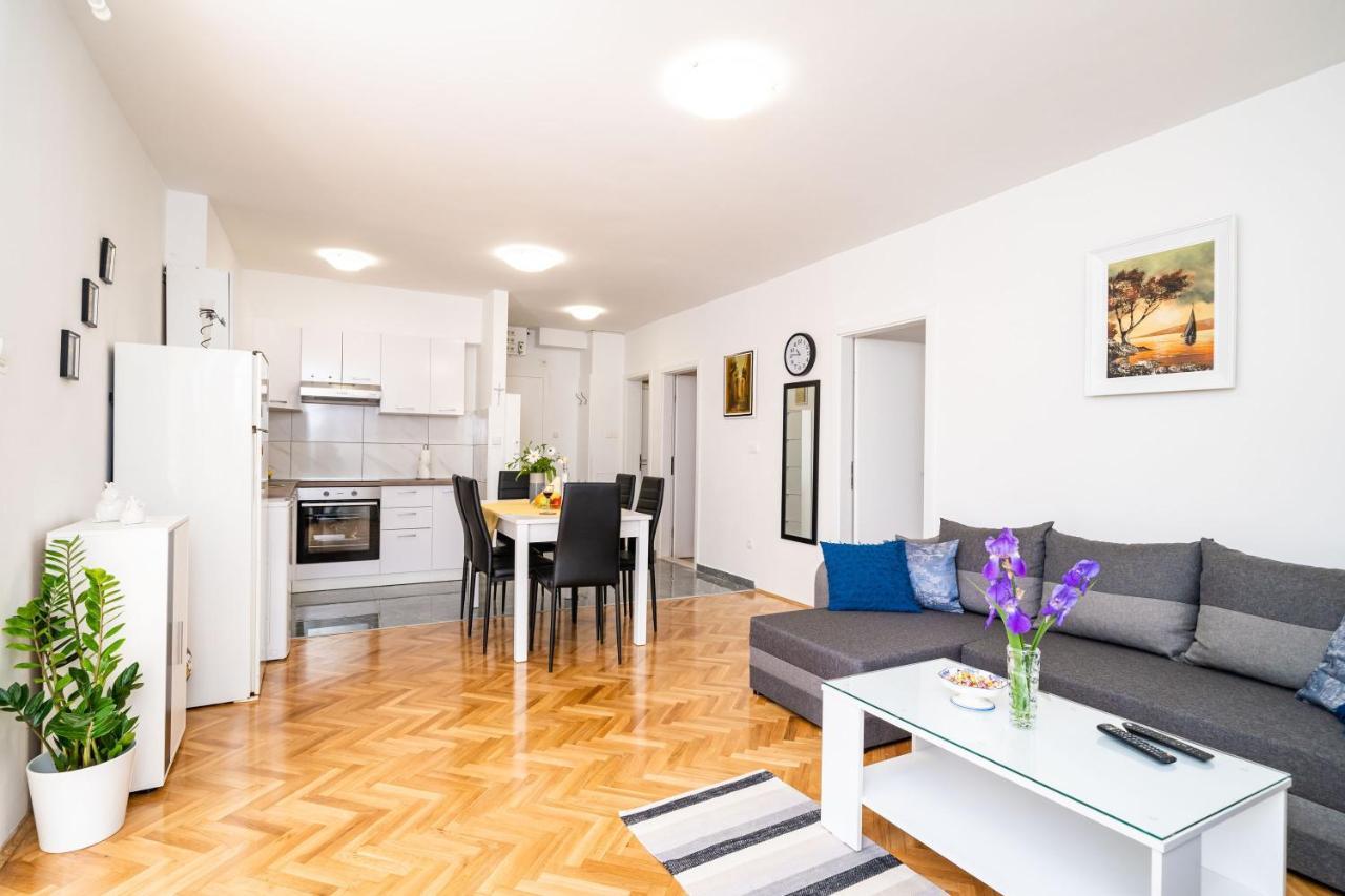 Apartment Fifi Dubrovník Exteriér fotografie