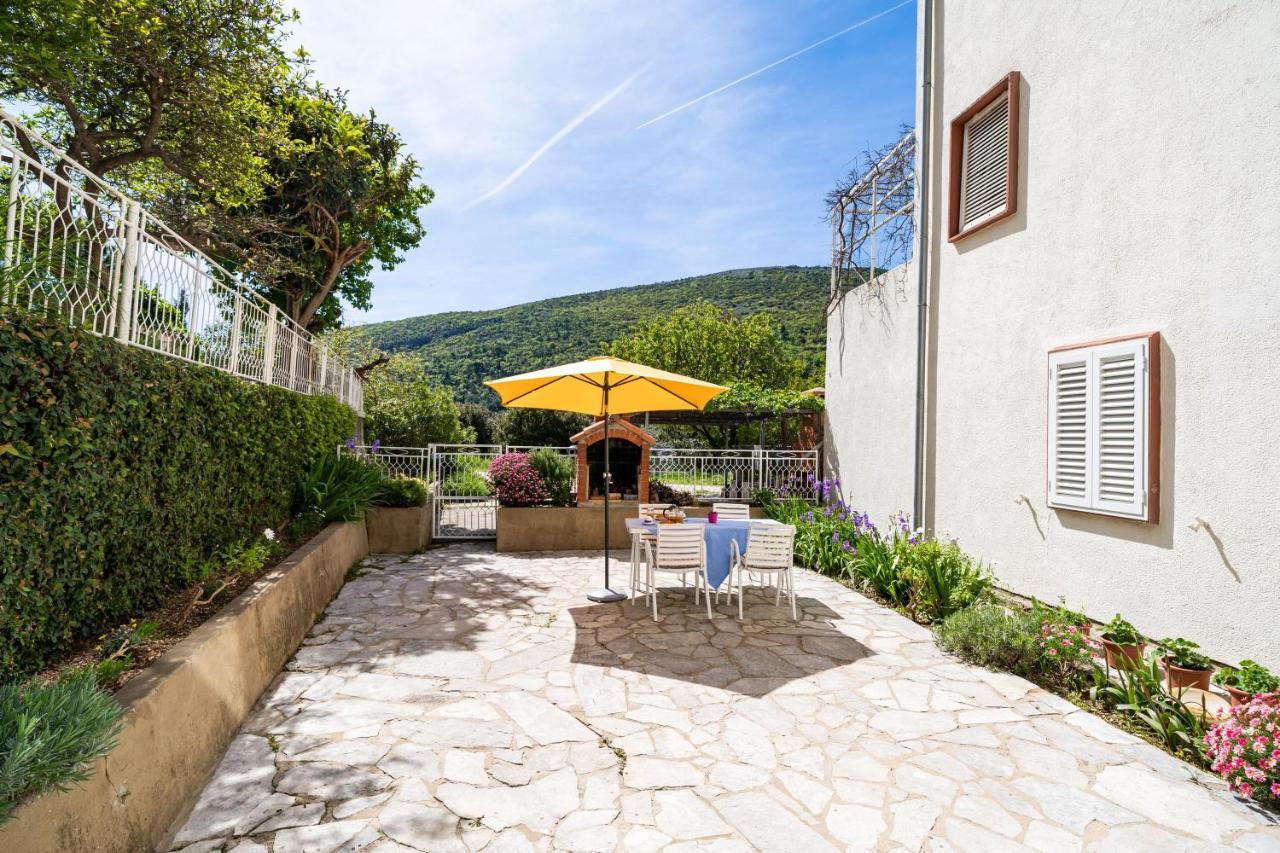 Apartment Fifi Dubrovník Exteriér fotografie