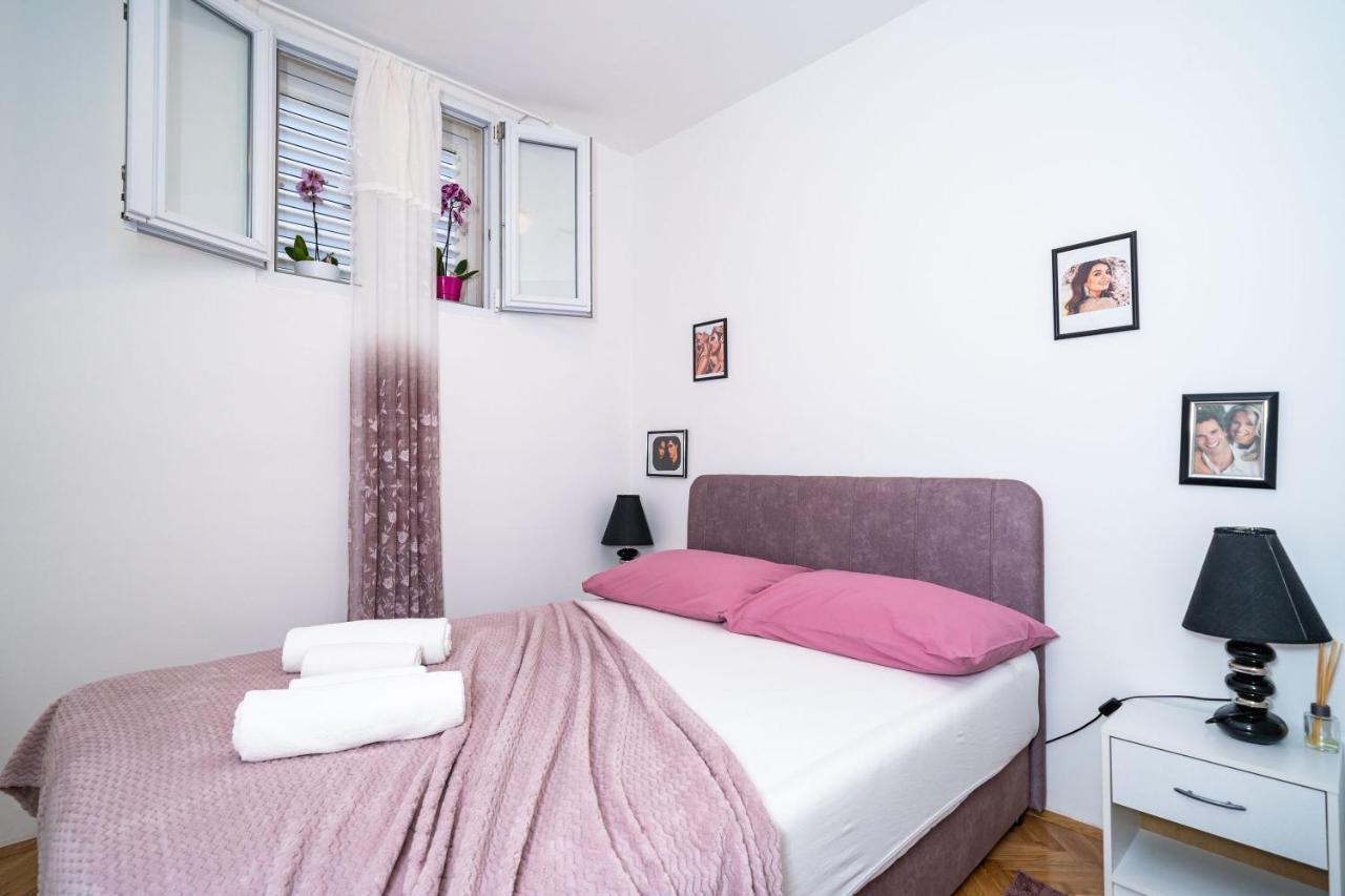Apartment Fifi Dubrovník Exteriér fotografie