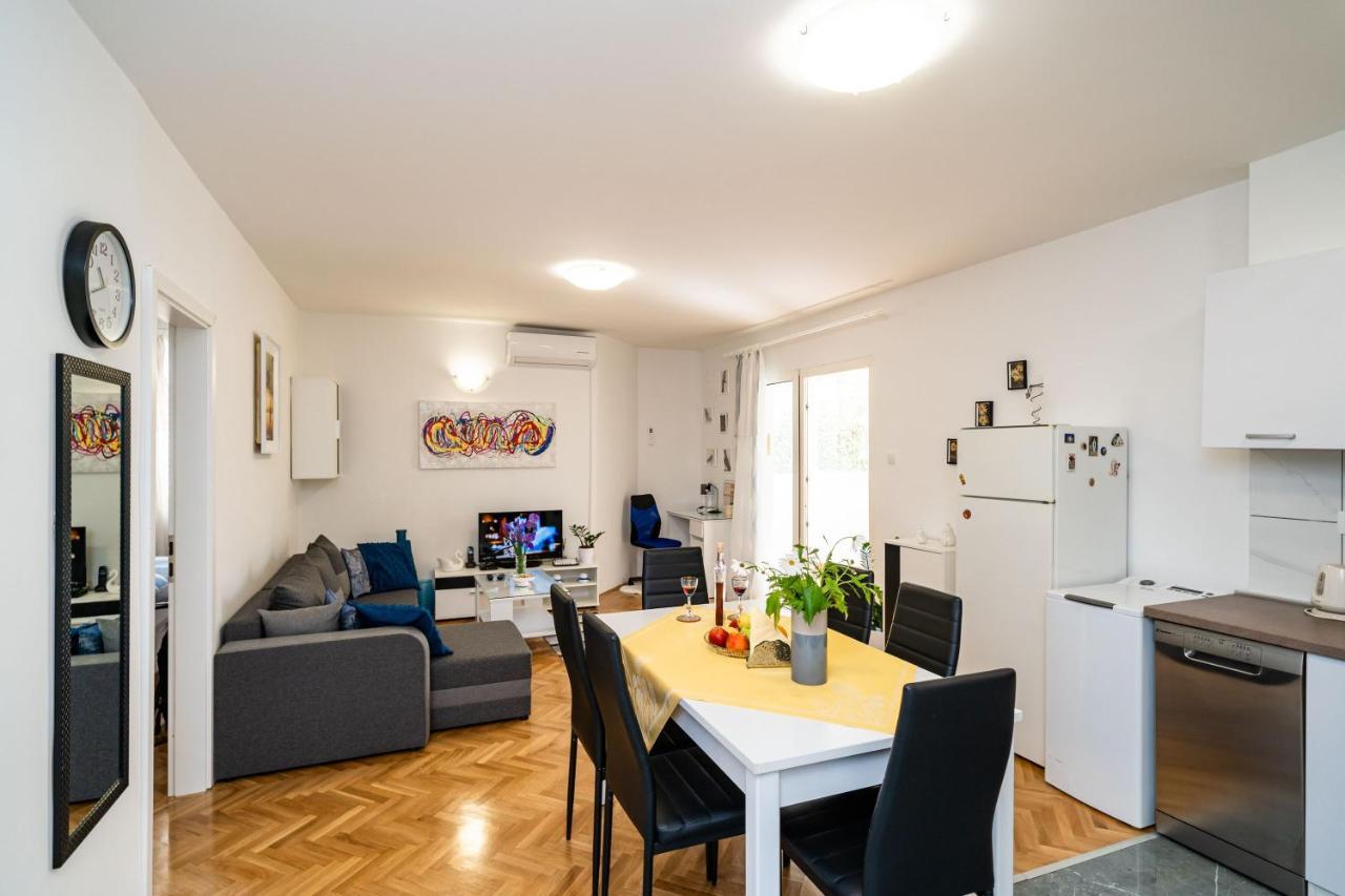 Apartment Fifi Dubrovník Exteriér fotografie