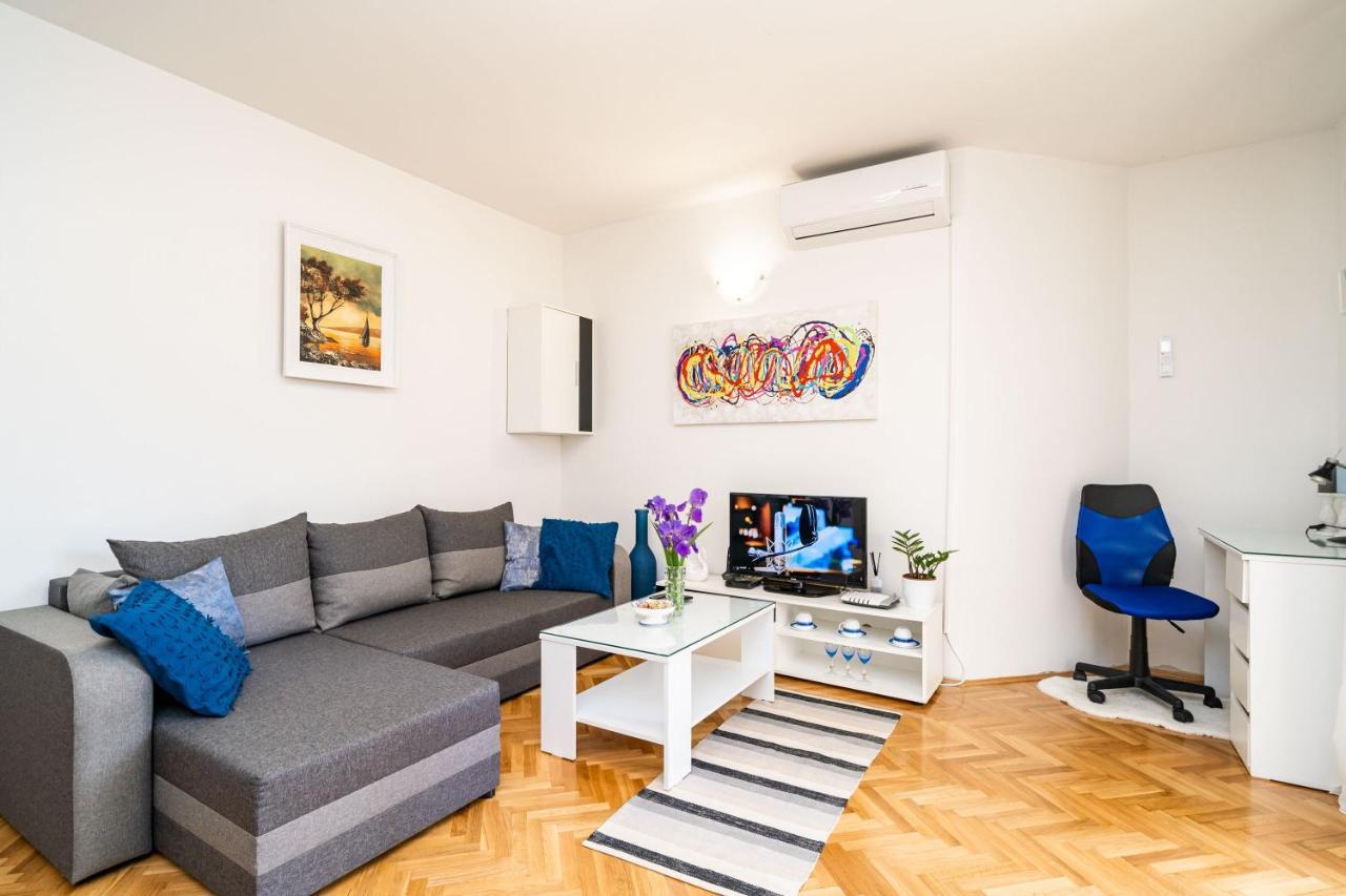 Apartment Fifi Dubrovník Exteriér fotografie