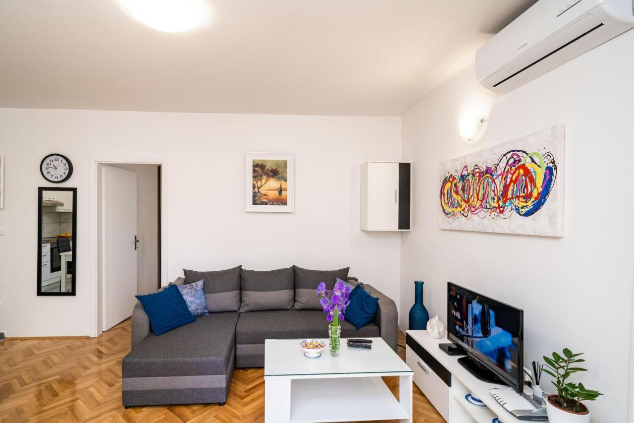 Apartment Fifi Dubrovník Exteriér fotografie
