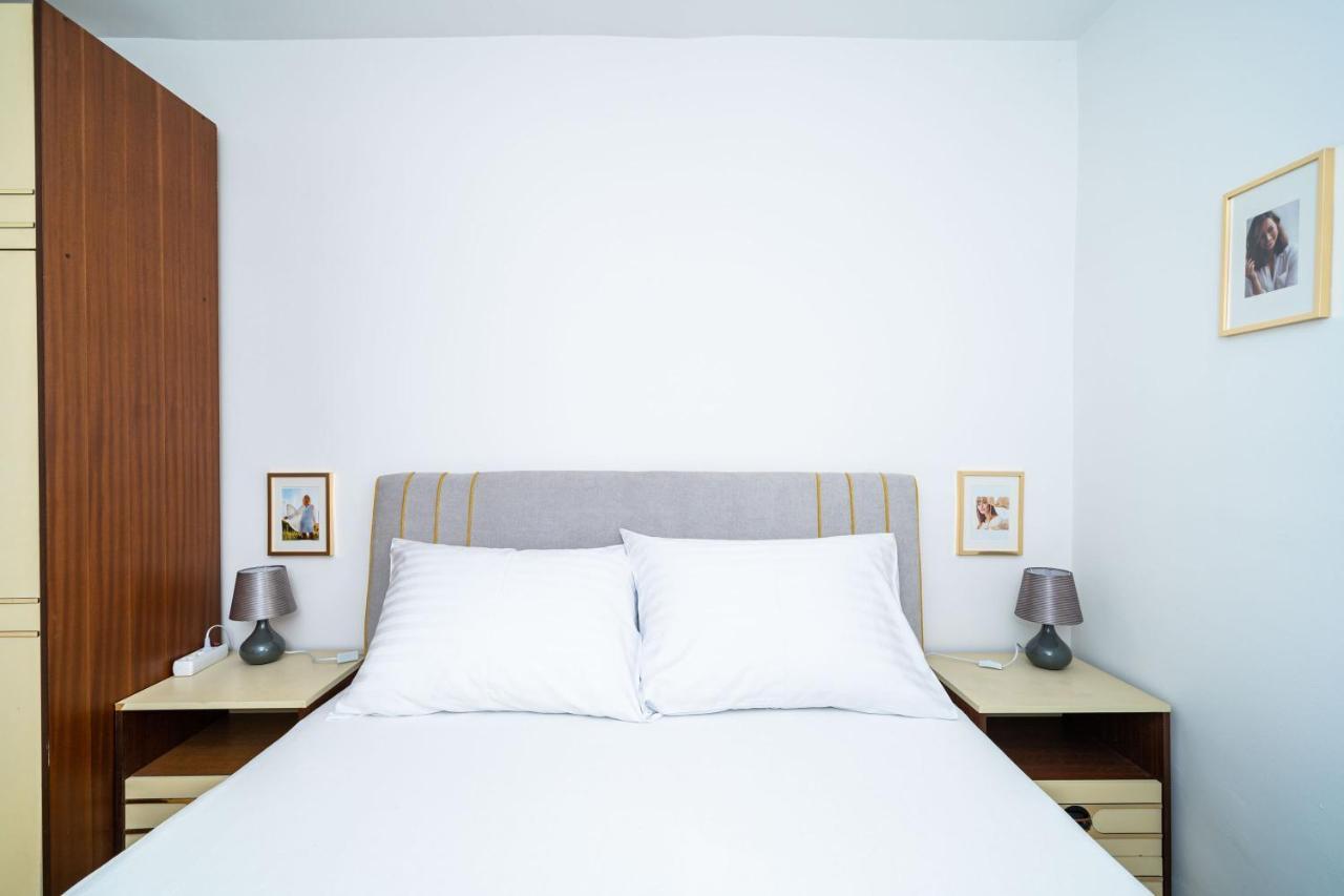 Apartment Fifi Dubrovník Exteriér fotografie
