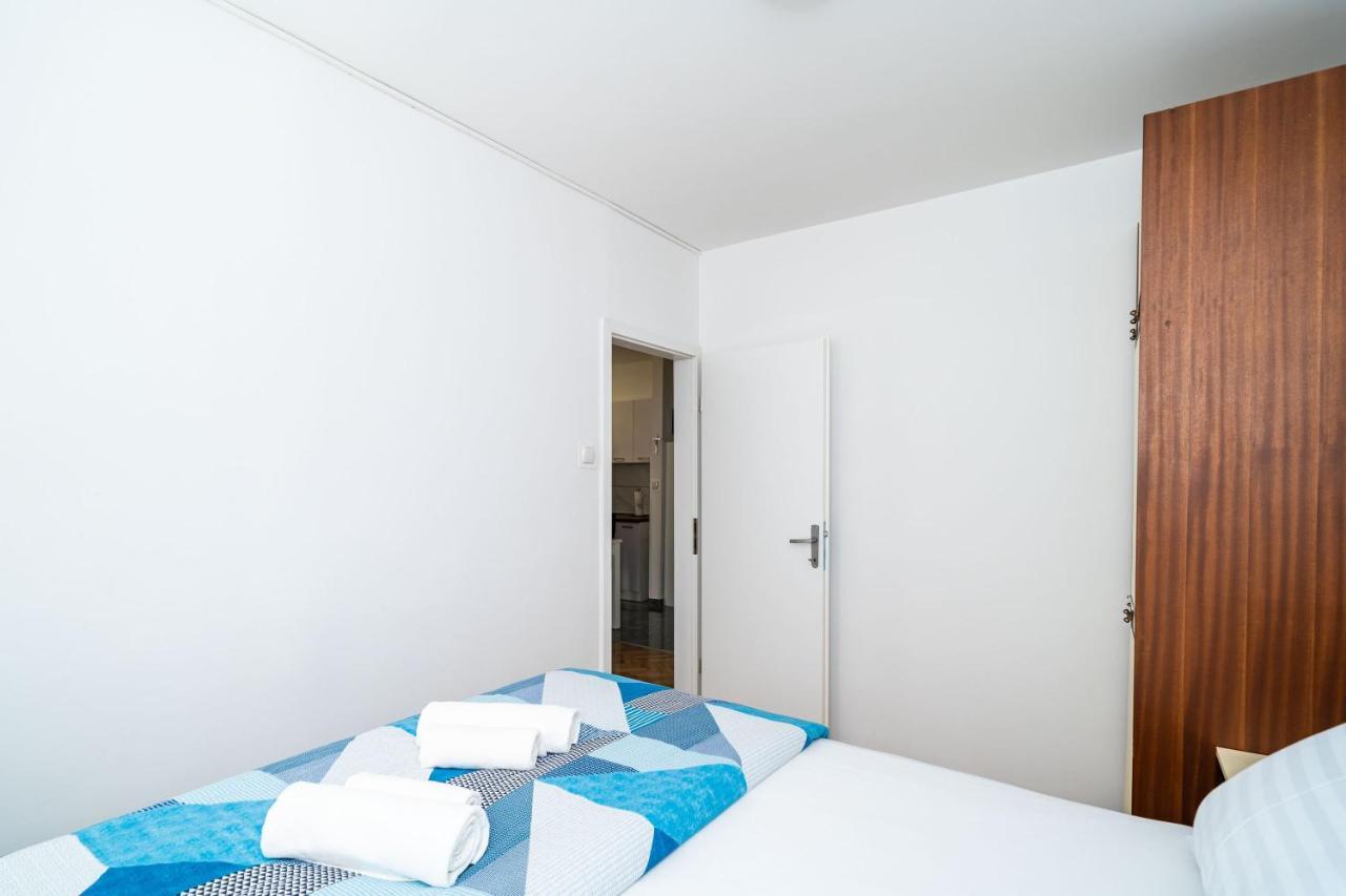 Apartment Fifi Dubrovník Exteriér fotografie