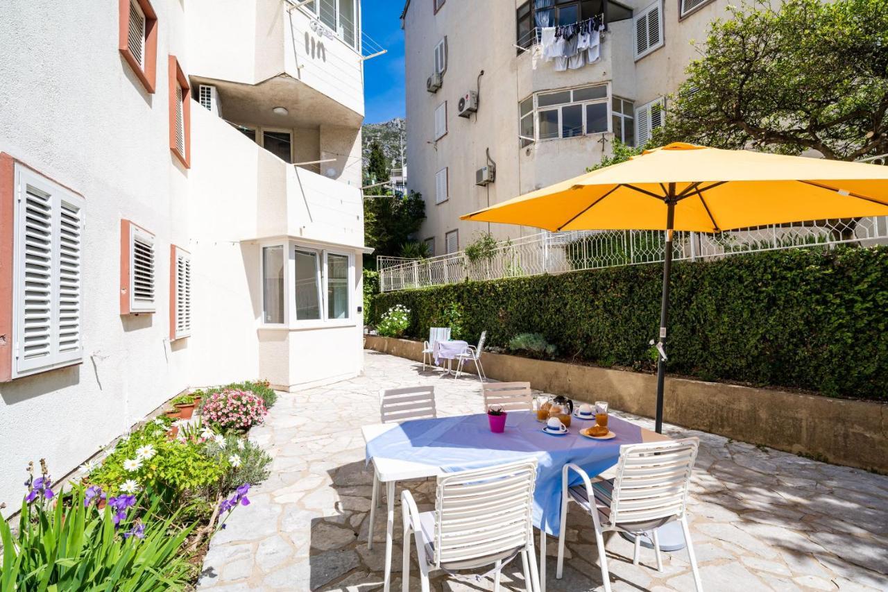 Apartment Fifi Dubrovník Exteriér fotografie