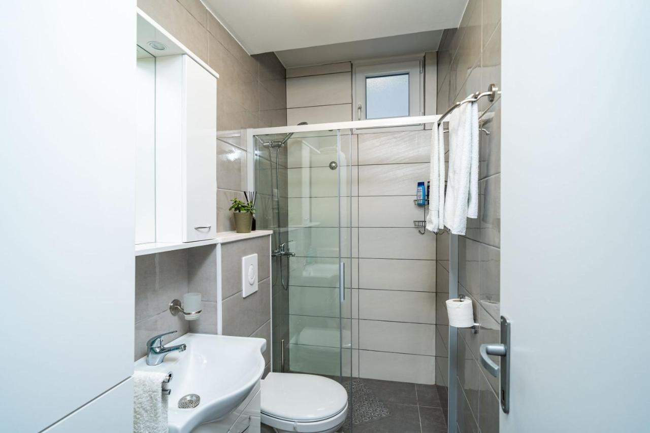 Apartment Fifi Dubrovník Exteriér fotografie