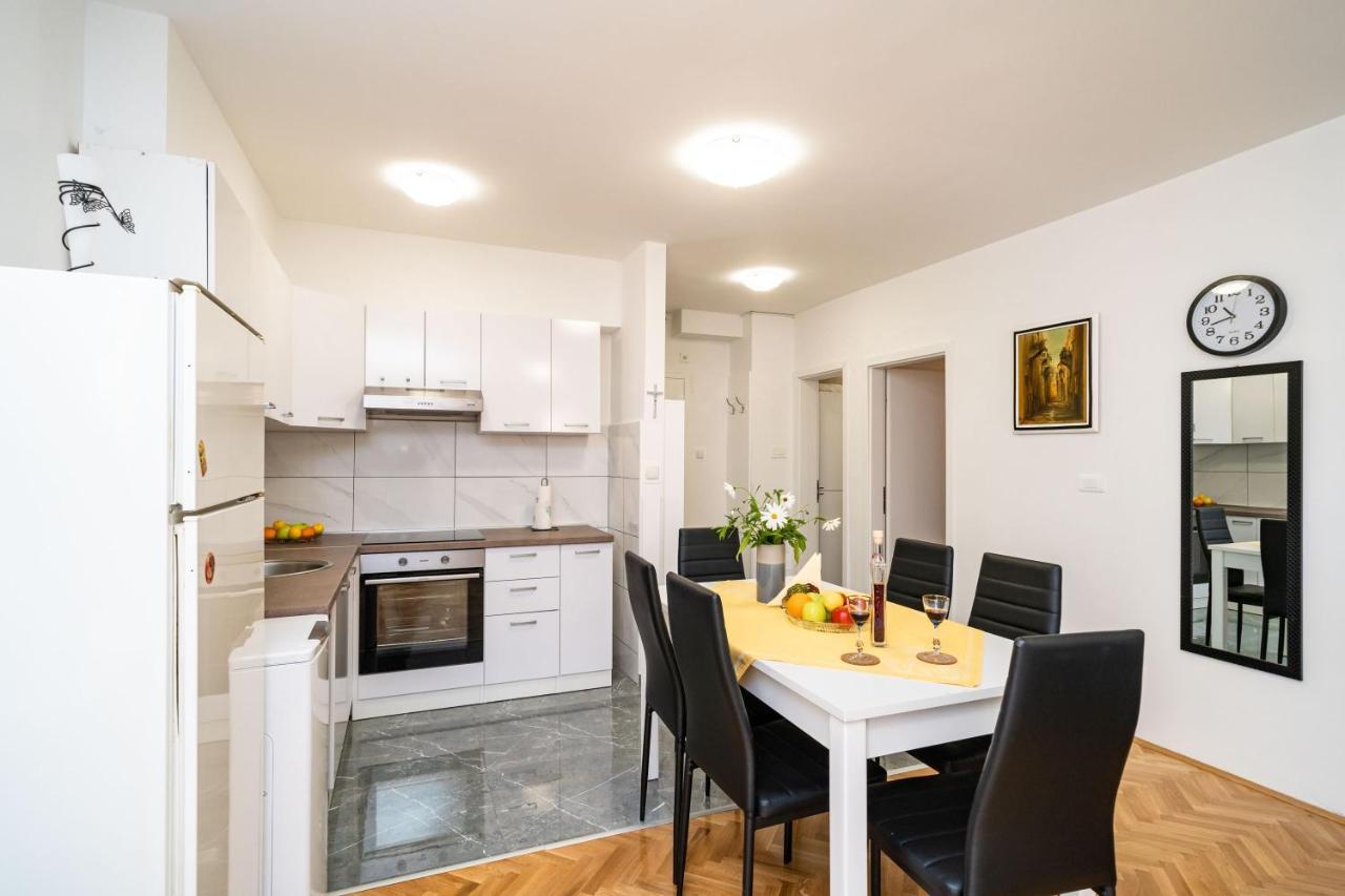 Apartment Fifi Dubrovník Exteriér fotografie