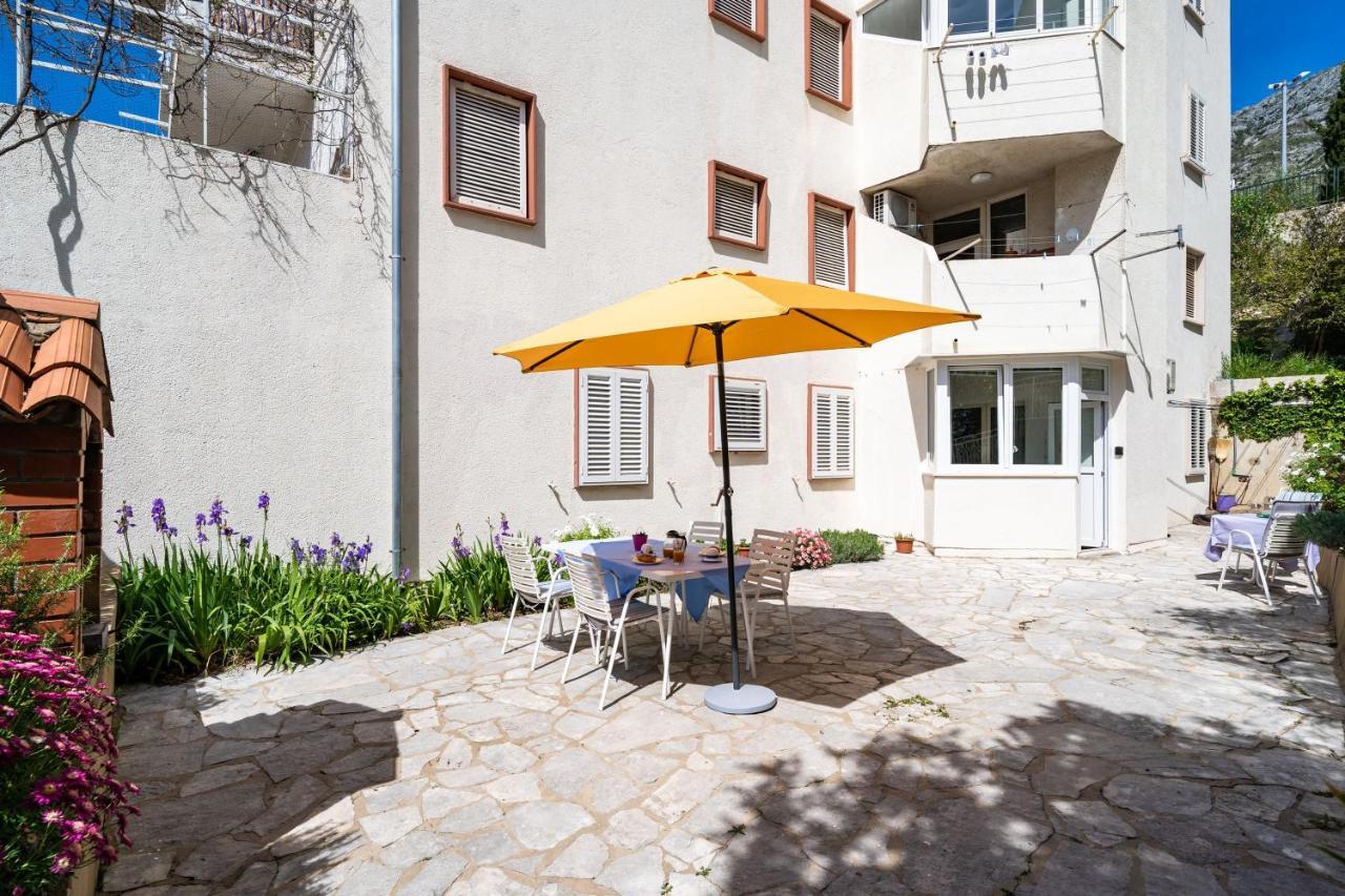 Apartment Fifi Dubrovník Exteriér fotografie