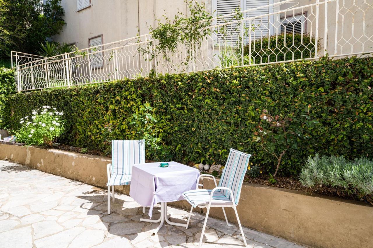 Apartment Fifi Dubrovník Exteriér fotografie