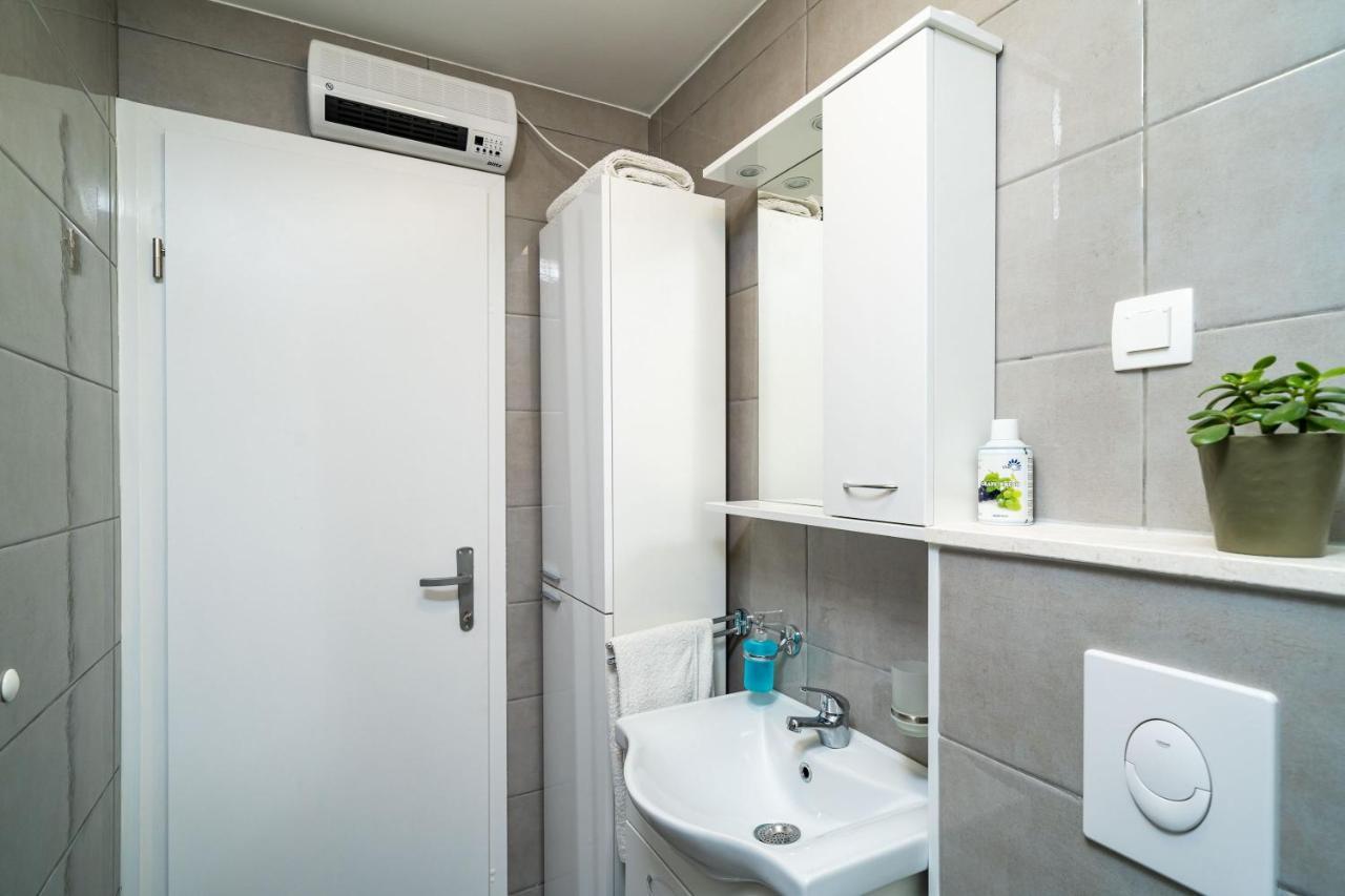 Apartment Fifi Dubrovník Exteriér fotografie