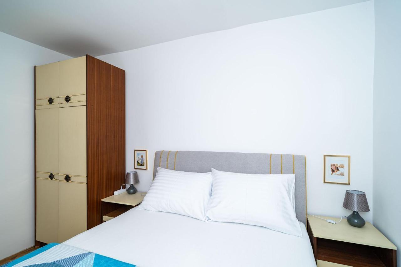 Apartment Fifi Dubrovník Exteriér fotografie