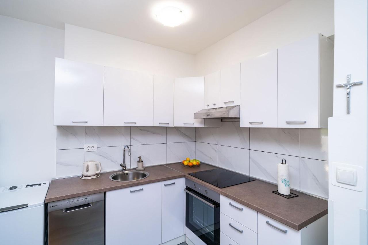 Apartment Fifi Dubrovník Exteriér fotografie