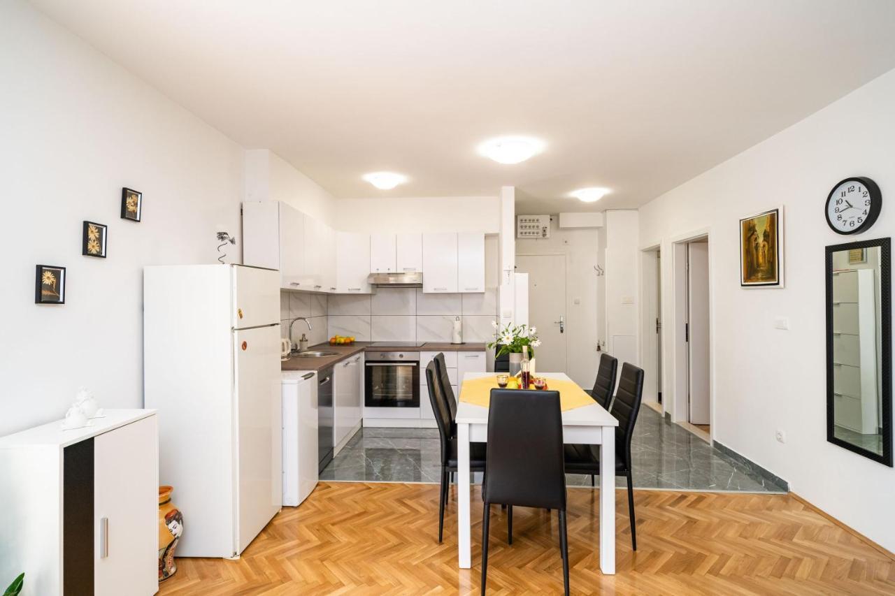 Apartment Fifi Dubrovník Exteriér fotografie