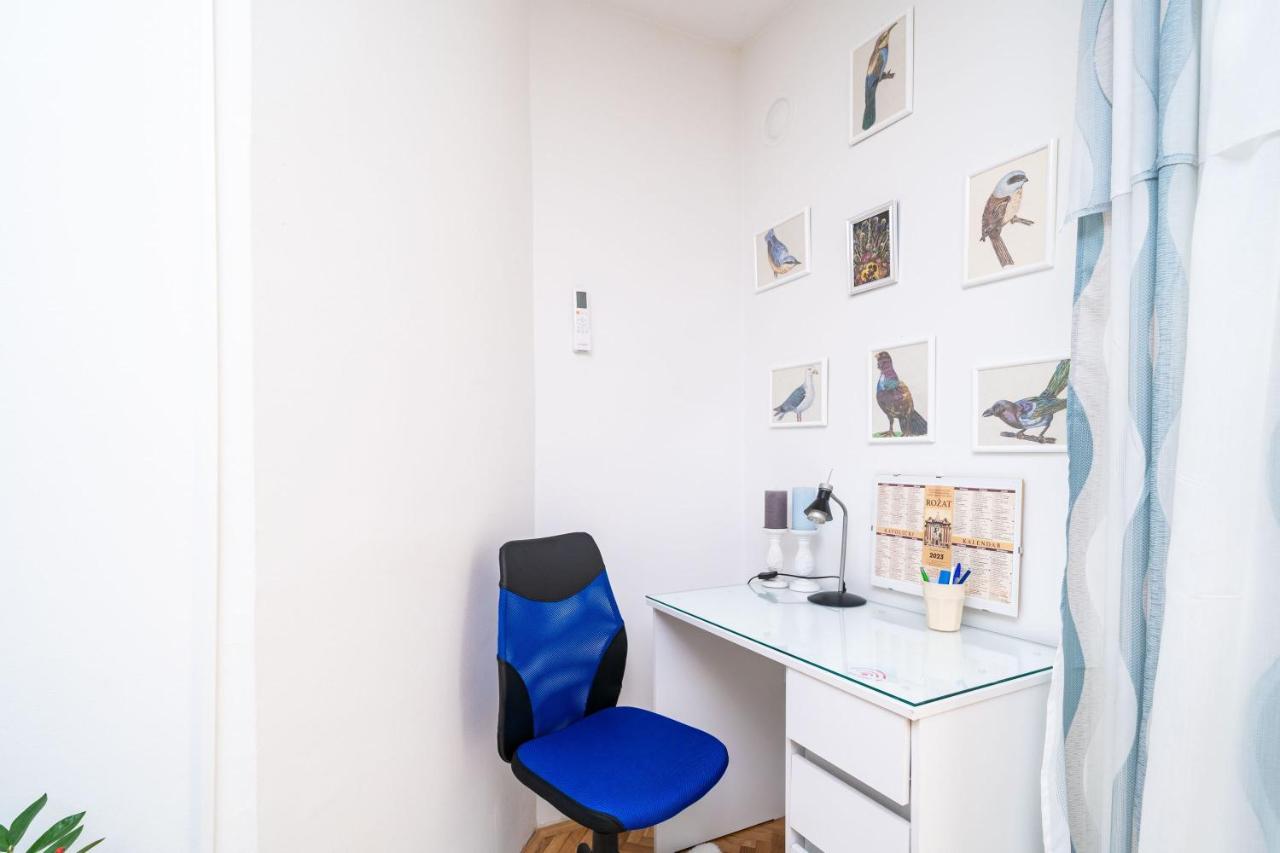 Apartment Fifi Dubrovník Exteriér fotografie