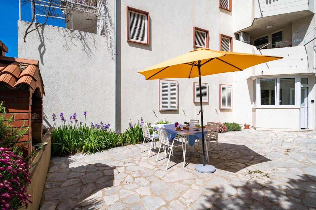Apartment Fifi Dubrovník Exteriér fotografie