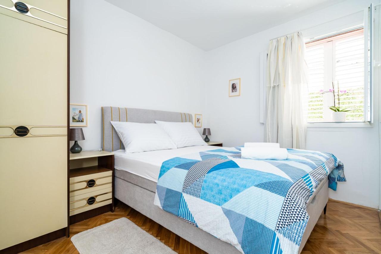 Apartment Fifi Dubrovník Exteriér fotografie